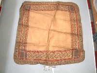 藏品(籐蓆)的圖片